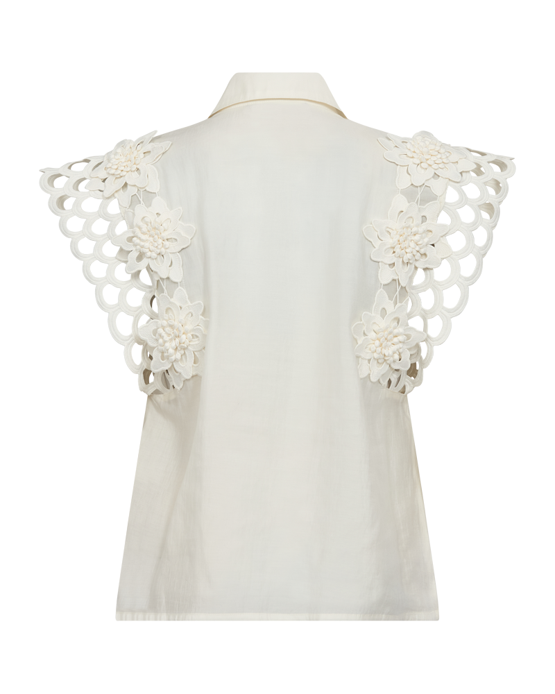 MOLLY TOP