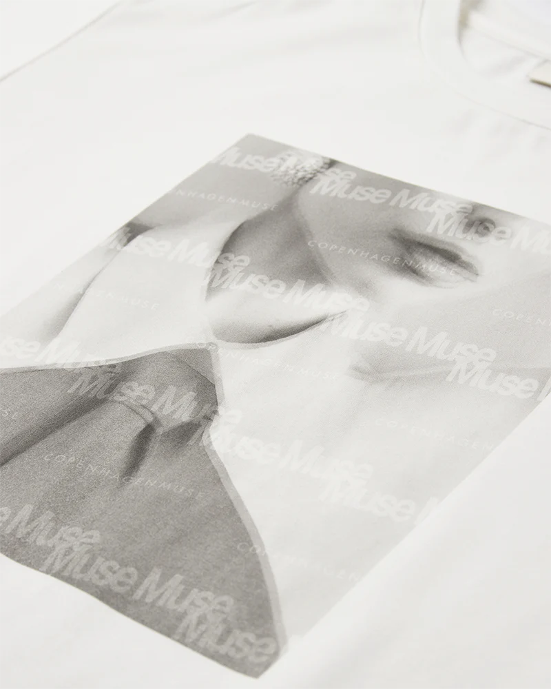 MUSE TSHIRT