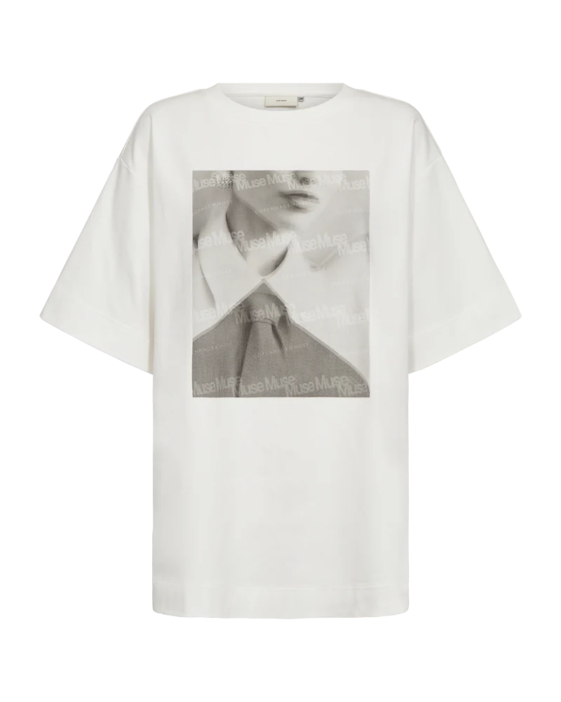 MUSE TSHIRT