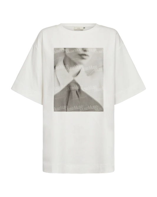 MUSE TSHIRT