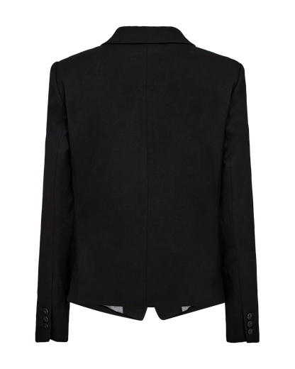 TAILOR KAVAJ  SVART