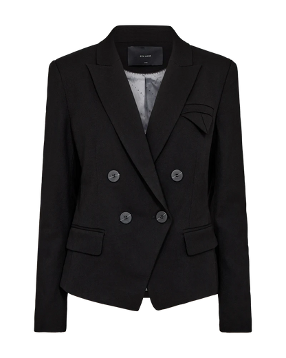 TAILOR KAVAJ  SVART