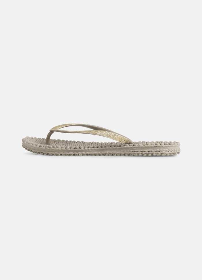 FLIP FLOP GLITTER