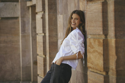 SANNA PUTT VBLOUSE