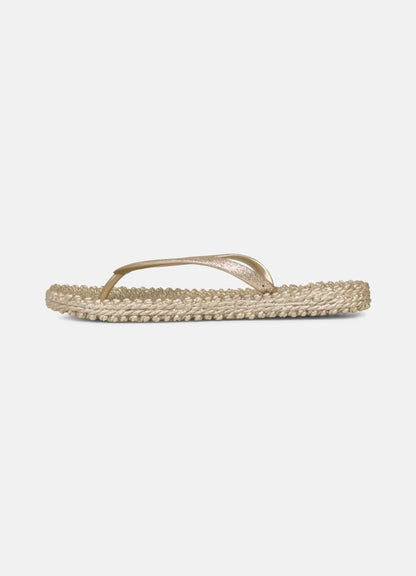 FLIP FLOP GLITTER
