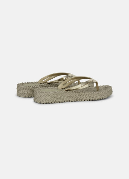 FLIP FLOP HÖG SULA