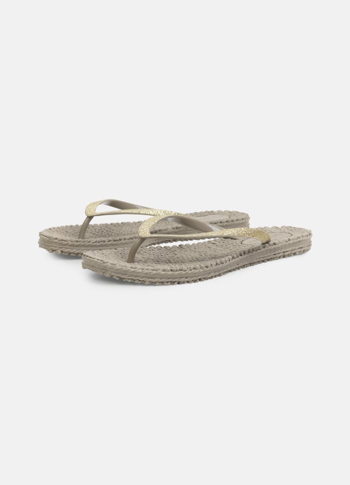 FLIP FLOP GLITTER