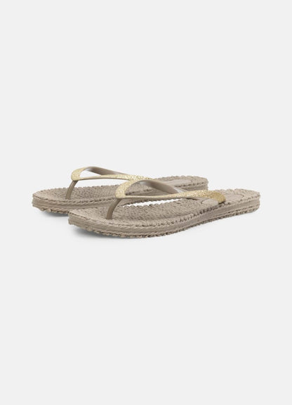 FLIP FLOP GLITTER
