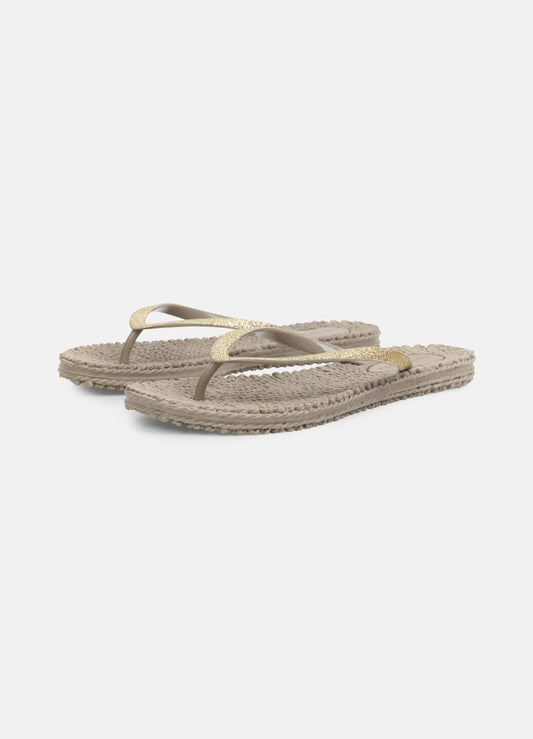 FLIP FLOP GLITTER