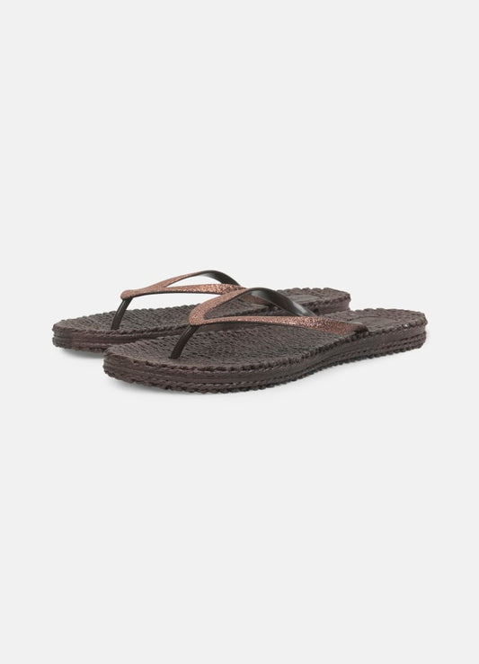 FLIP FLOP GLITTER